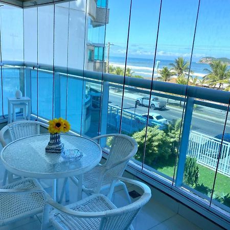 Marcolini - Luxo Vista Mar - Praia Do Pepe リオデジャネイロ エクステリア 写真