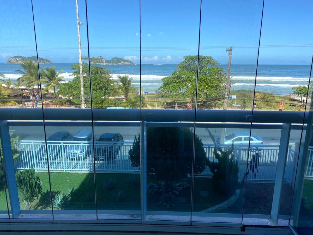 Marcolini - Luxo Vista Mar - Praia Do Pepe リオデジャネイロ エクステリア 写真