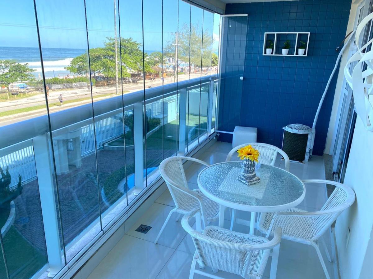 Marcolini - Luxo Vista Mar - Praia Do Pepe リオデジャネイロ エクステリア 写真